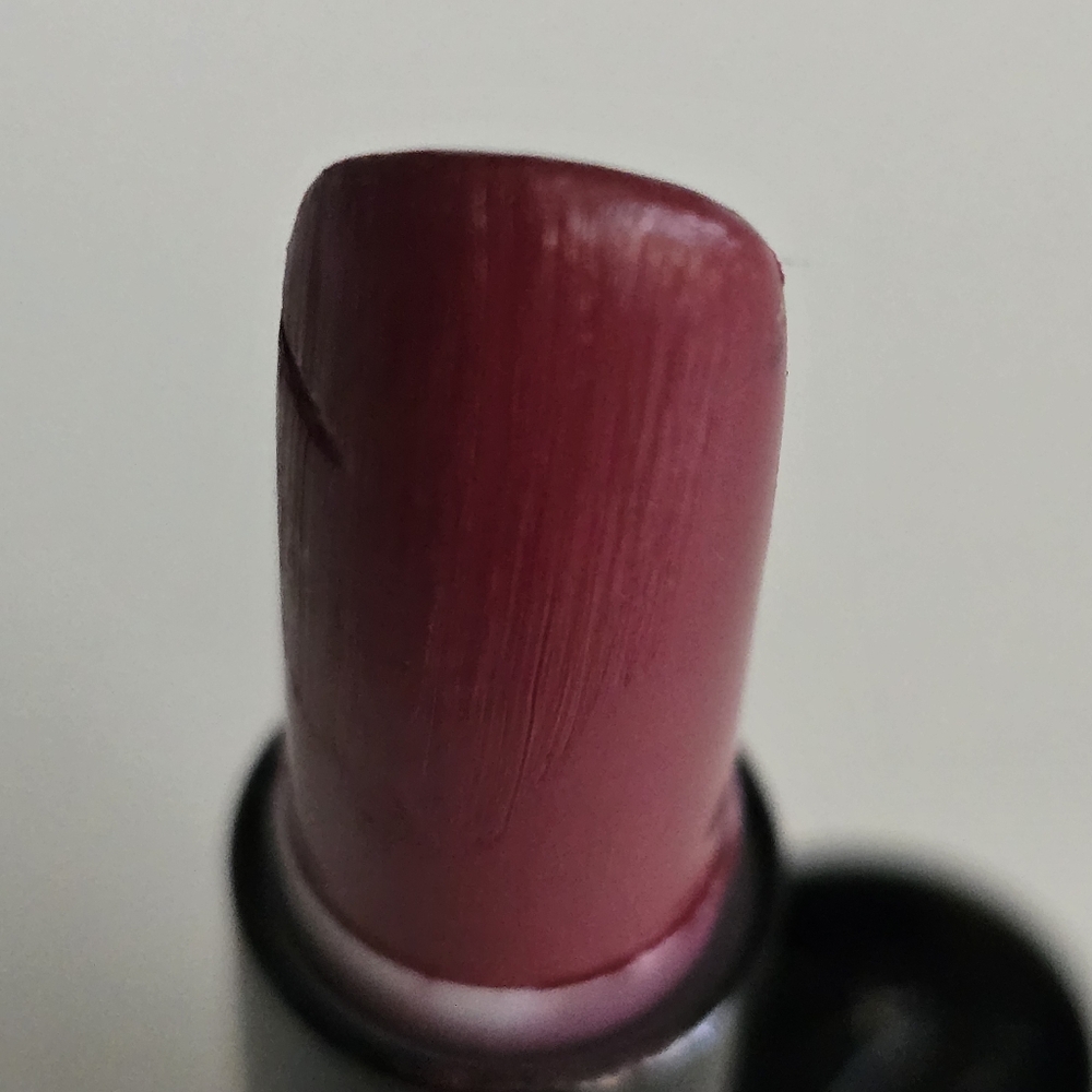 Lancôme Color Design Lipstick – Discontinued Shade Wine Party (Cream) - Picture 5 of 8
